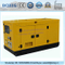 Low Price Supply High Quality 24kw 30kVA Quanchai Diesel Engine Generator by Genset Factory