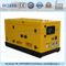 50Hz 60Hz 220V 230V 240V 380V 400V Canopy Soundproof Diesel Generator From Factory