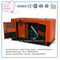 10kw Silent Canopy Open Diesel Generator with Yangdong Engine Y385g