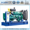 22kVA 18kw Brushless Brands Weichai Diesel Engine Generator Set From Generating Manufacturer