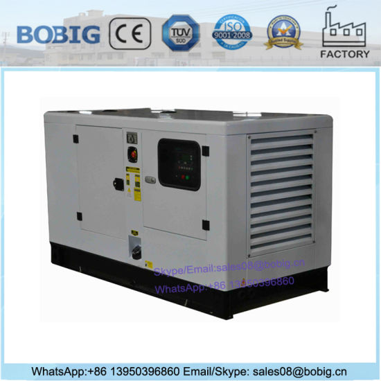 Good Price Sell 15kw to 1000kw Water Cooled Weichai Diesel Generatorby Genset Manufacturer