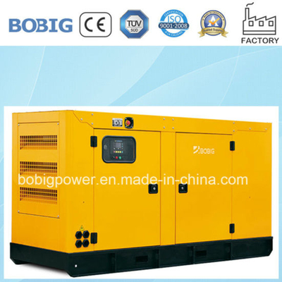 20kw/25kVA -140kw/150kVA Generator with Huafeng Engine