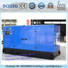 Gensets Price Factory 188kVA 150kw Xichai Fawde Diesel Engine Generator with Ce, ISO