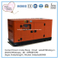 Diesel Generator Set with Yangdong Engine Enclosed Soundproof Silent