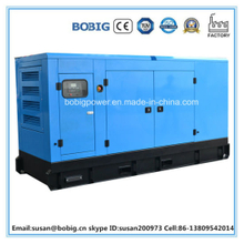 Factory Direct Electric Generator Set with Chinese Kangwo Brand (400KW/500kVA)